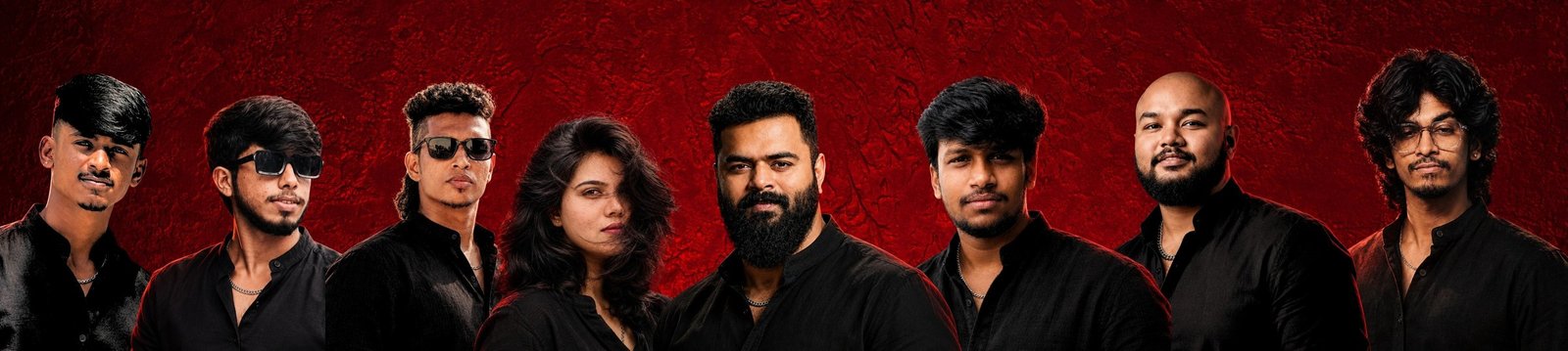 The M Company team